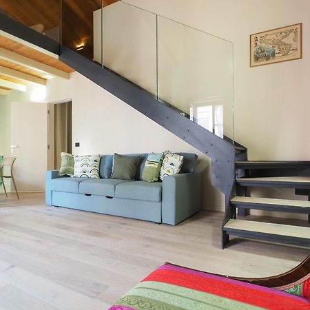 Primopiano - Zumbini G Appartement Milaan Buitenkant foto