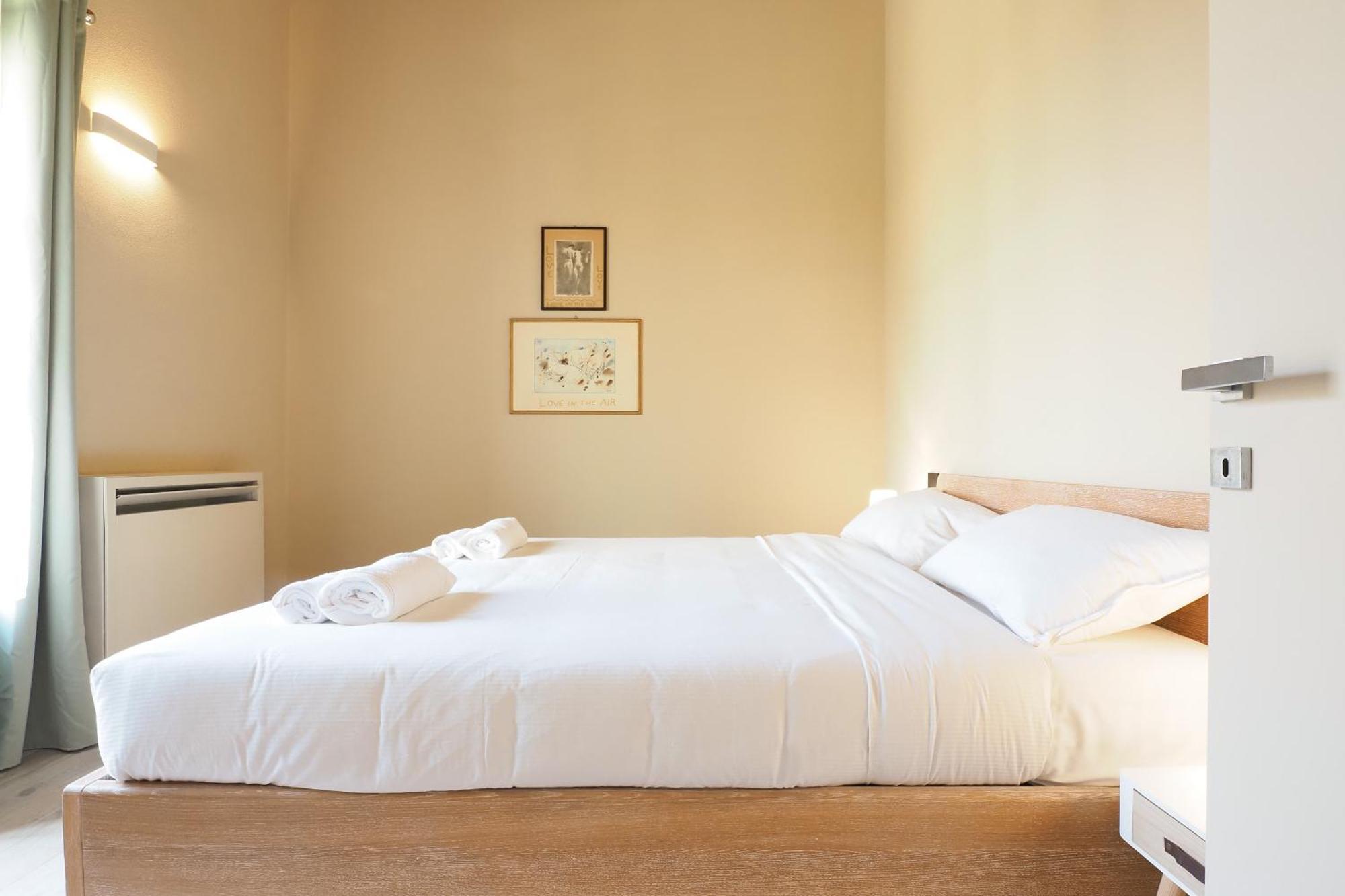 Primopiano - Zumbini G Appartement Milaan Buitenkant foto