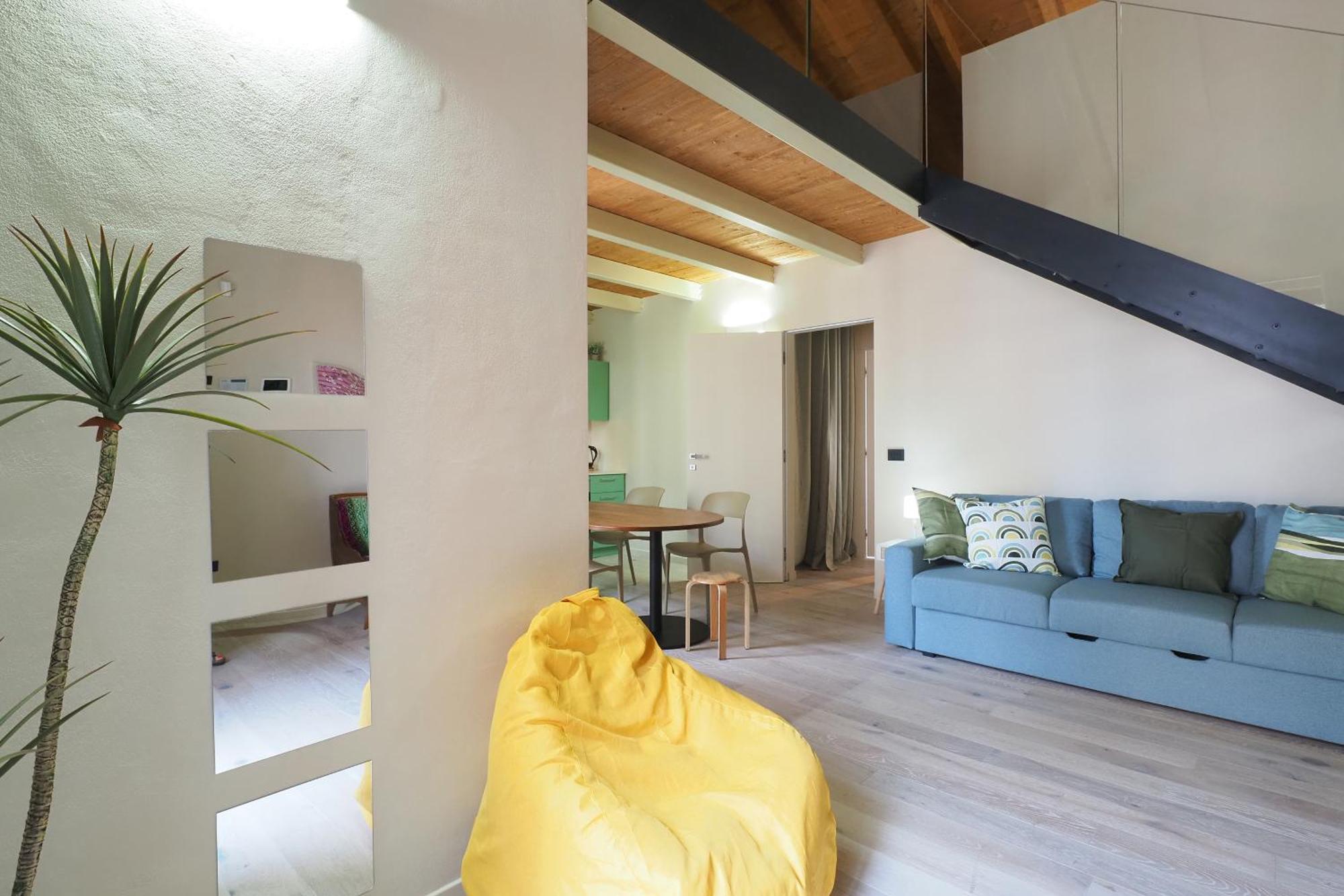 Primopiano - Zumbini G Appartement Milaan Buitenkant foto
