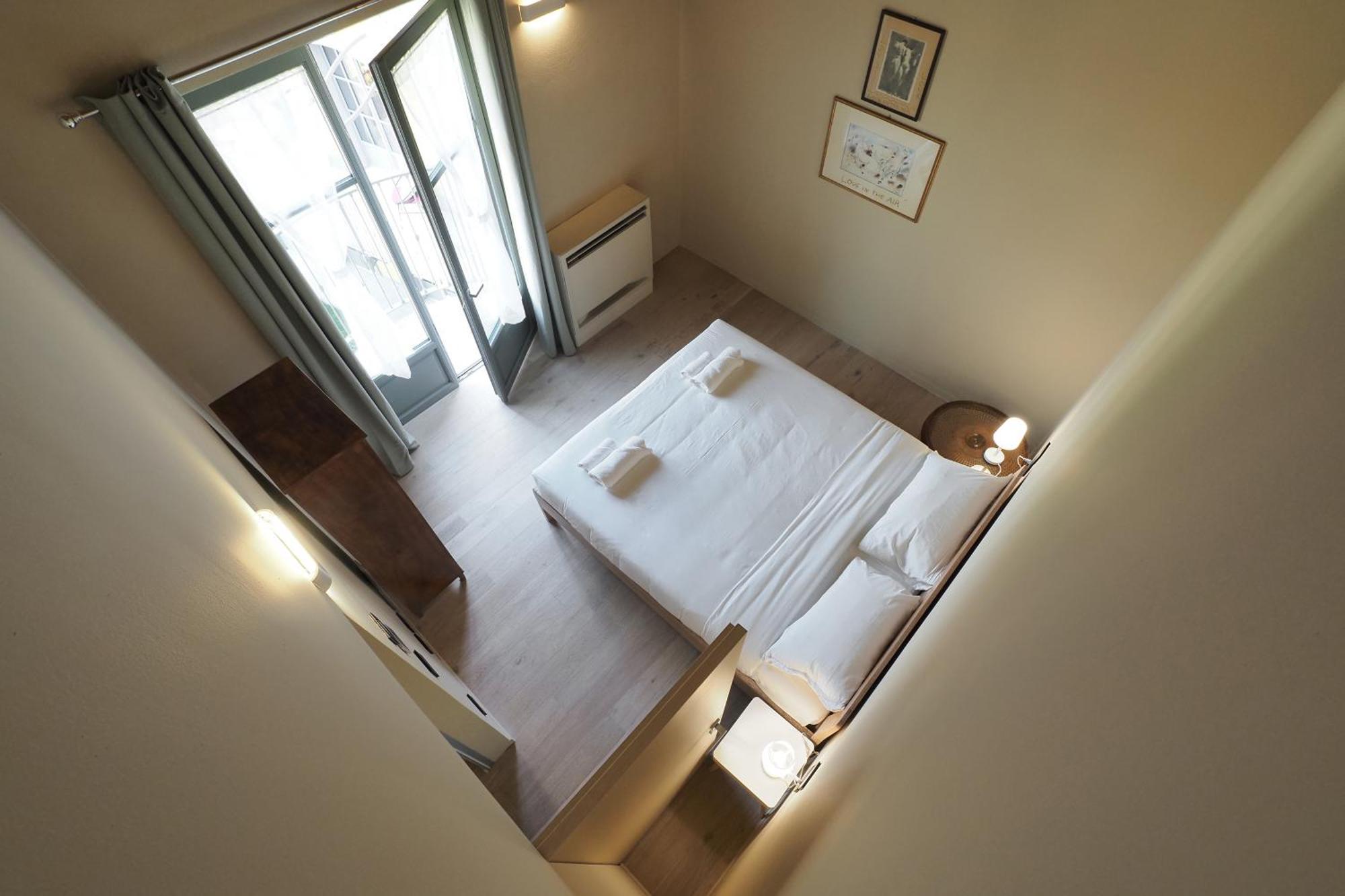 Primopiano - Zumbini G Appartement Milaan Buitenkant foto