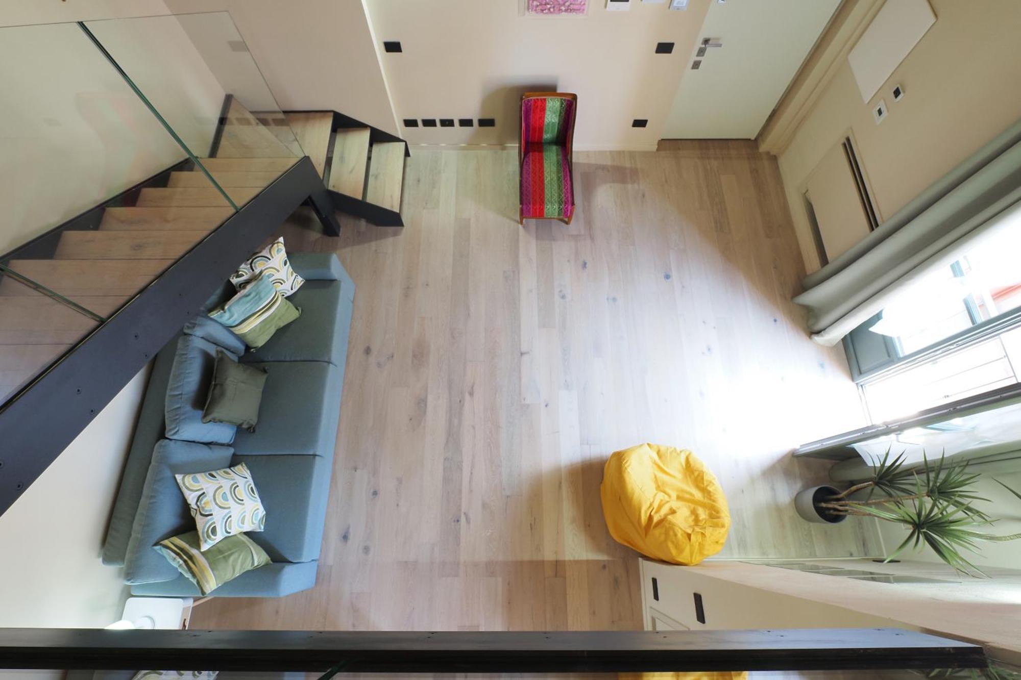 Primopiano - Zumbini G Appartement Milaan Buitenkant foto