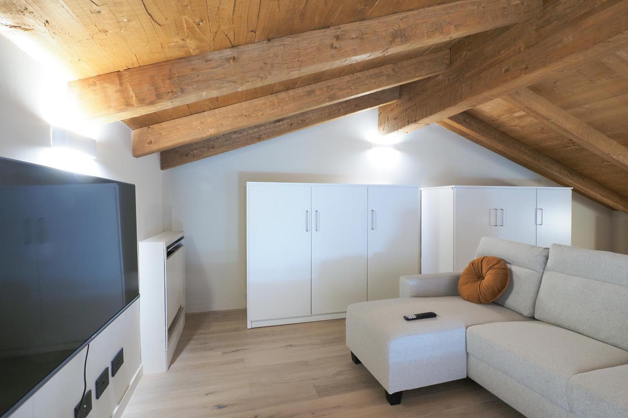 Primopiano - Zumbini G Appartement Milaan Buitenkant foto