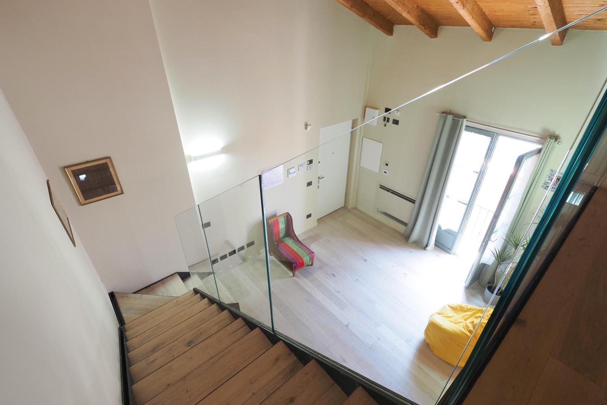 Primopiano - Zumbini G Appartement Milaan Buitenkant foto