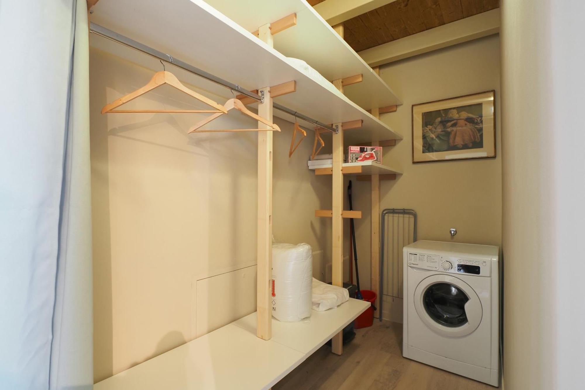 Primopiano - Zumbini G Appartement Milaan Buitenkant foto