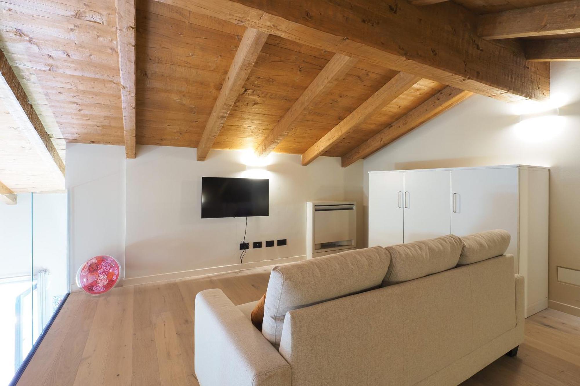 Primopiano - Zumbini G Appartement Milaan Buitenkant foto