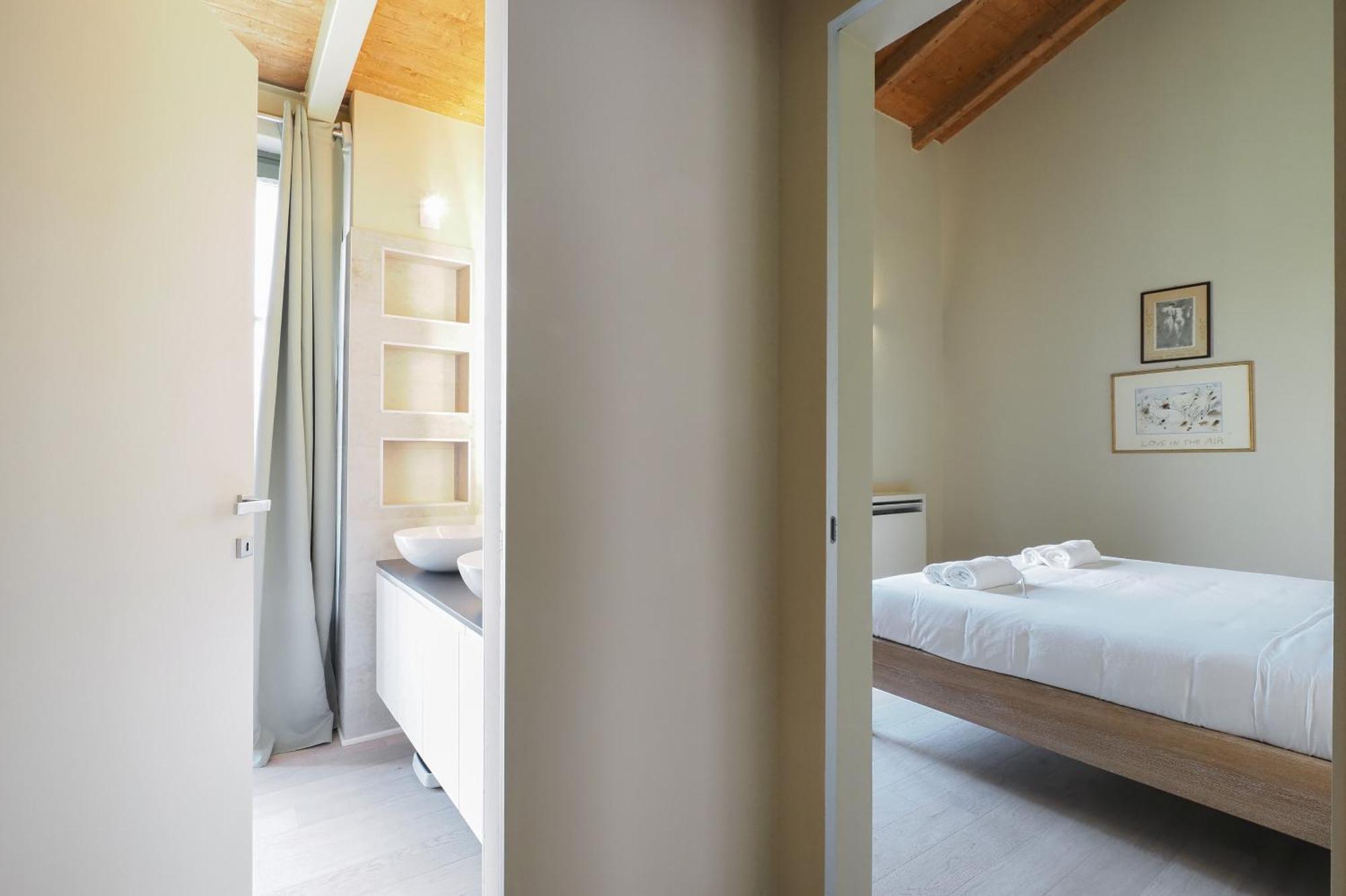 Primopiano - Zumbini G Appartement Milaan Buitenkant foto