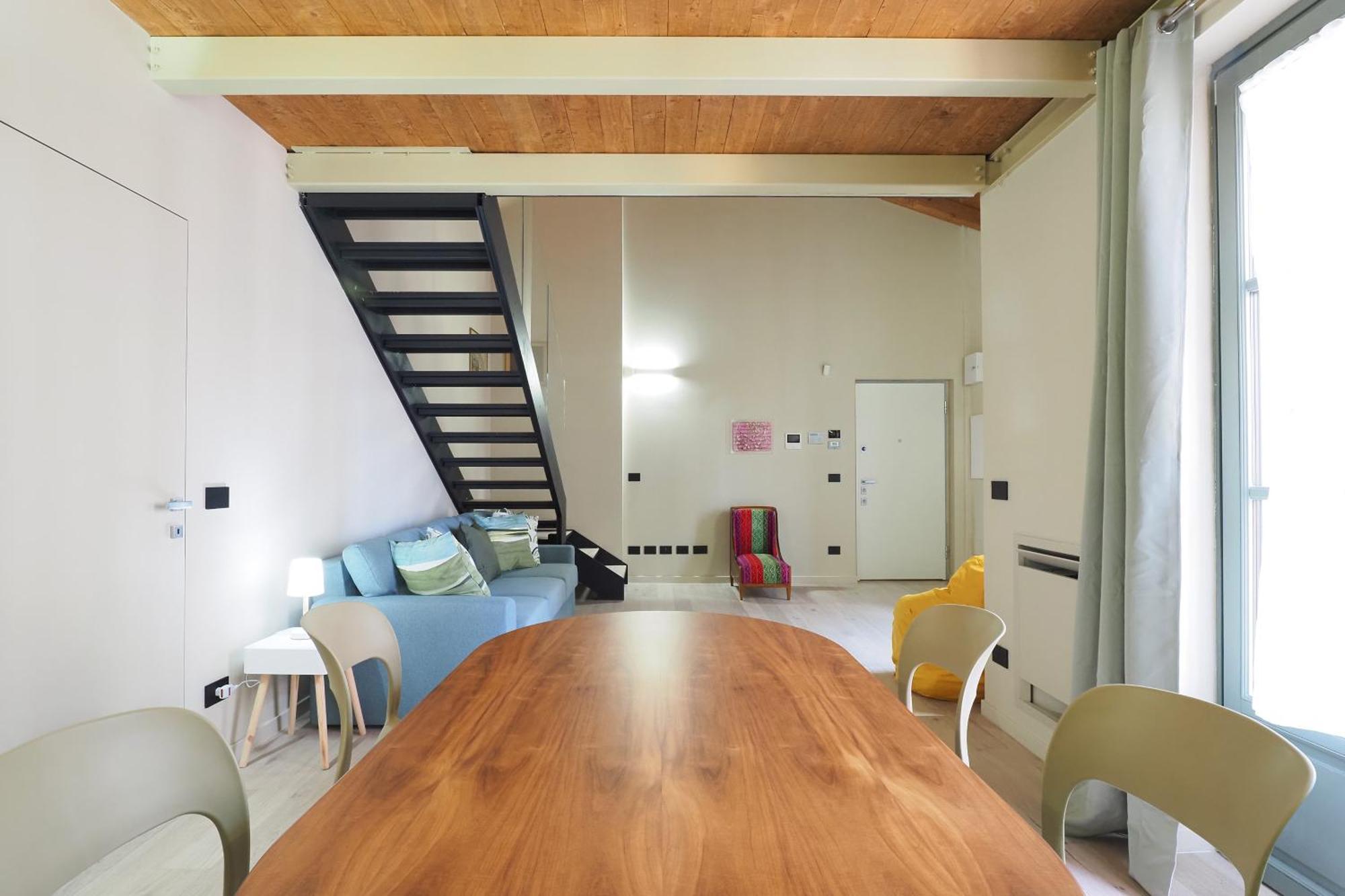 Primopiano - Zumbini G Appartement Milaan Buitenkant foto