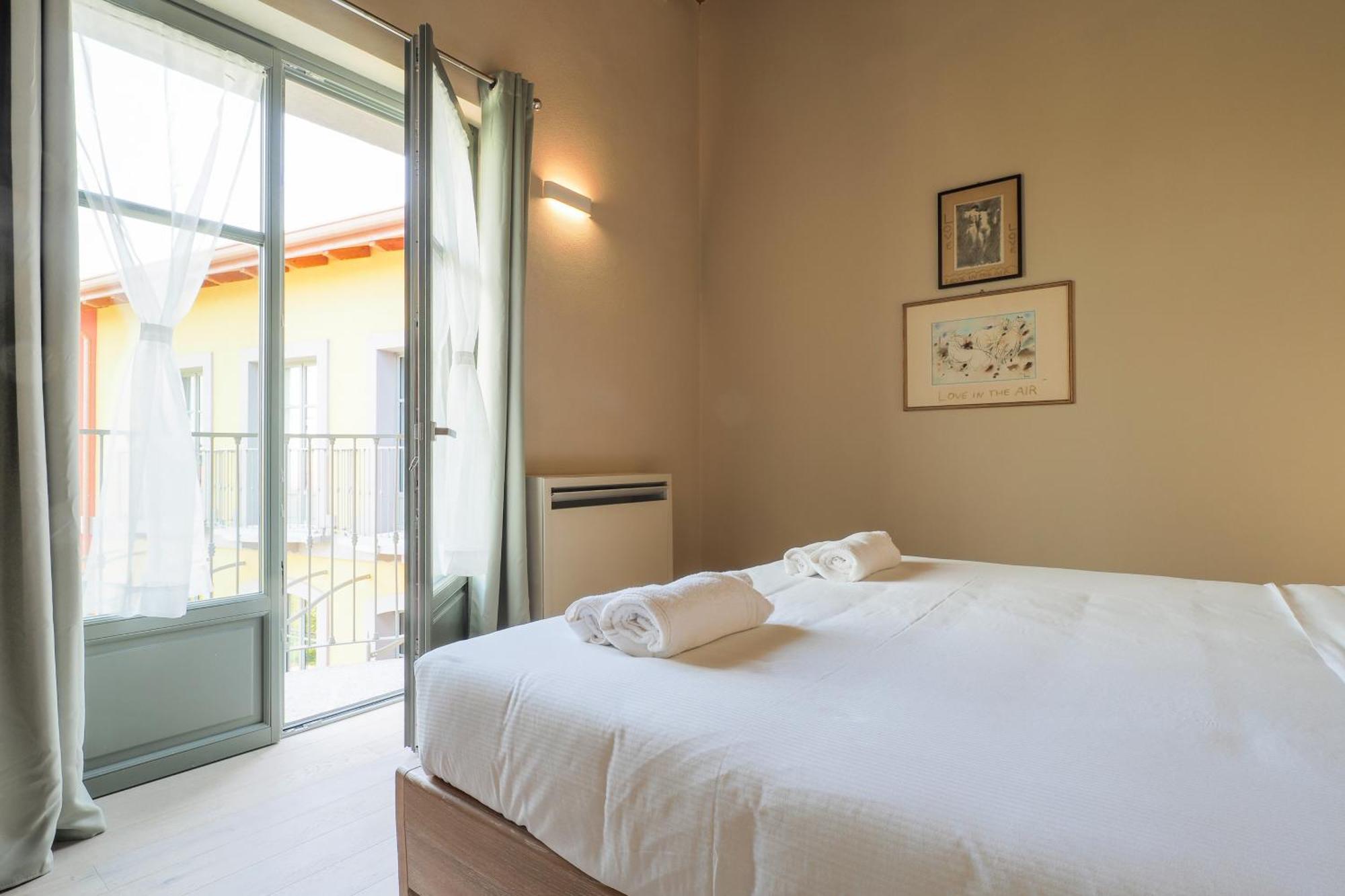 Primopiano - Zumbini G Appartement Milaan Buitenkant foto