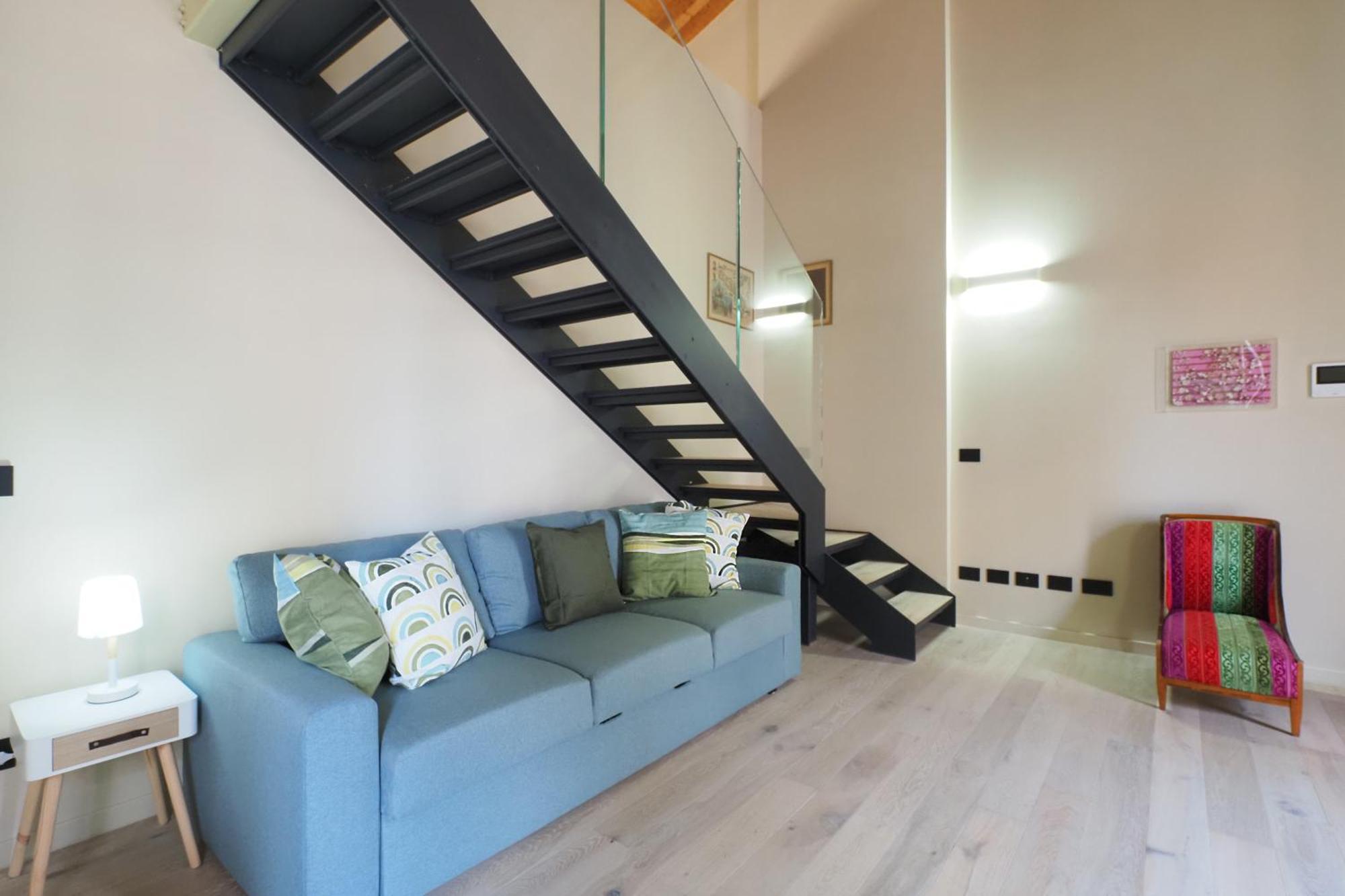 Primopiano - Zumbini G Appartement Milaan Buitenkant foto